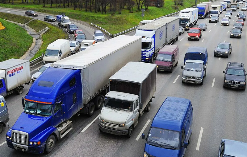 патент на грузоперевозки 2021